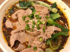 -老家猪肝面(石油路店)