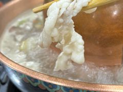 -马记伊源斋涮肉·清真菜(百子湾店)