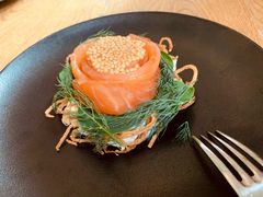 -BOR Eatery(安福路店)