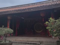 -许驸马府