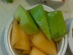 水果-鑫海汇自助烧烤(凯德广场学府店)