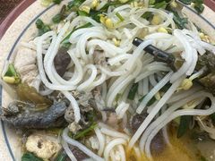 -沈记土鸡米线(七星街品牌中心店)
