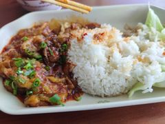 -李先生牛肉面(站前店)