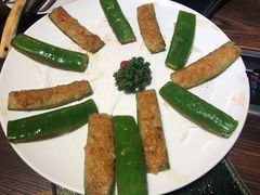 -渔米粥(罗湖店)