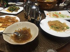 -郑庄脂渣海鲜楼(九水路店)
