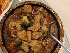 -功德林素菜饭庄(前门店)