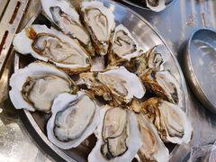 -飞尝蚝·顺德菜·鱼生(顺德总店)