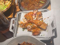 -绿茶餐厅(广州天河城店)