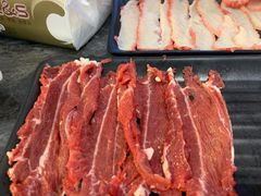 牛展肉-林记潮牛·牛肉火锅(上马墩店)