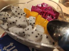 -布拉诺牛排西餐厅(上城天街店)