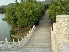 -云龙湖旅游景区