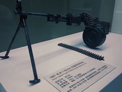-轻武器博物馆