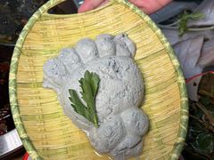 -青山青豆花·笑禅豆腐鱼(黄泥塝店)