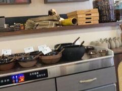 -阿山卓·野生菌火锅·纳西火塘烤肉