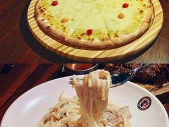 -MR.ROCKY洛奇先生RESTAURANT&BAR(宝安壹方城店)