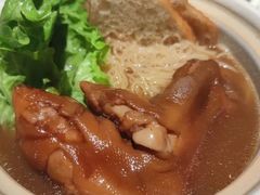 -南山鲜虾面·活鲜小馆·海味大连菜(南山总店)