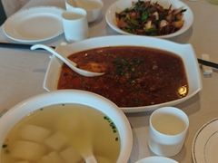 -渝信川菜(南滨店)