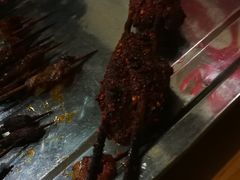 -夜烤·宜宾烧烤(洋河路店)