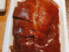 -香山湖家家宴(中山陵店)