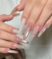 -闺蜜美甲