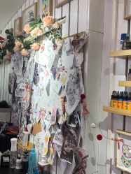 -MDZ STORE·TATTOO·耳饰