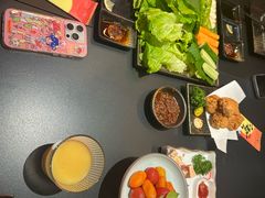 -無二炙坊·和牛烧肉(大钟寺1733店)