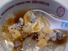 -花椒俏川菜小馆(南海万达店)