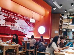 -满园烤鸭·春饼(中街大悦城店)