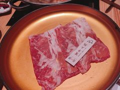 -花潮料理艺食馆(世欧广场店)