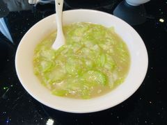 小炒湖南丝瓜-潇湘府•湘菜领军品牌(望京店)