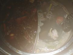 -蜀留香火锅·始于1999·原四川老火锅(白堤路店)