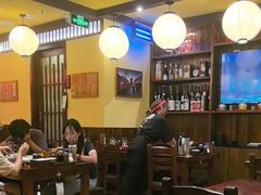 -鸟鹏烧鸟居酒屋(仁恒梦中心店)