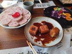 -盡膳口福跷脚牛肉火锅(晶耀前滩店)