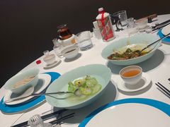 -湘上湘(米其林餐厅-正大中心总店)