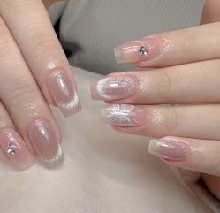 -莫奈花园日式美甲美睫