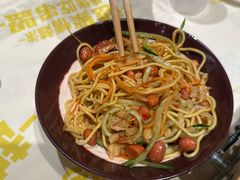 -串盟烧烤·长沙美食地标(星沙店)
