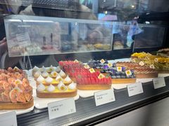 -Money Shops(愚园路店)