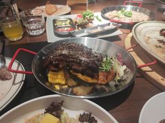 -404干式熟成牛排馆•聚会餐厅