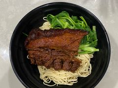 -老地方面馆(思南路店)