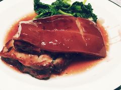 -新聚丰菜馆(太监弄店)