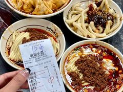 -王婆婆老妈蹄花·川菜馆(太古里一店)