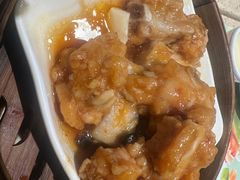 -点都德(聚福楼店)