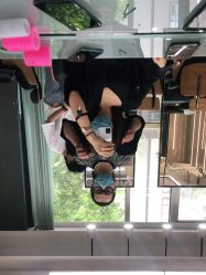 -Tipo Hair salon（明星）店