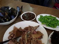 -西塔大冷面(市府大路店)