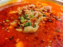 -蜀锦堂·川味现炒(襄阳武商汇店)
