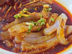 -辣婆婆(航天桥店)