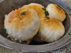 -琼菜坊·无鸡不成宴·海南菜老爸茶糟粕醋(海口骑楼老街店)