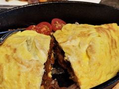 -港丽餐厅(高德置地店)