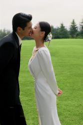 -青禾婚纱摄影(杭州店)