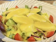 -猫头鹰炸鸡